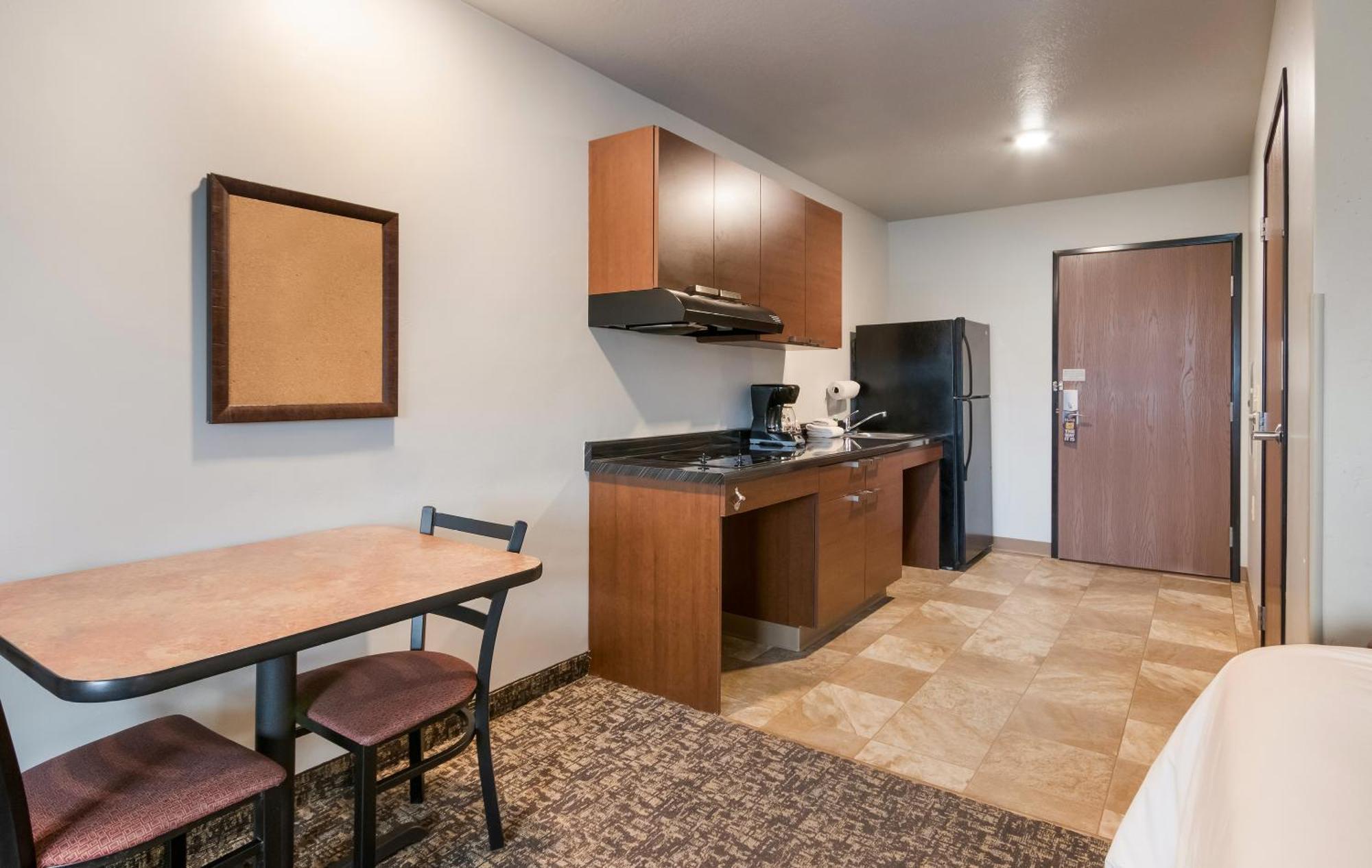 My Place Hotel-Bend, Or Quarto foto
