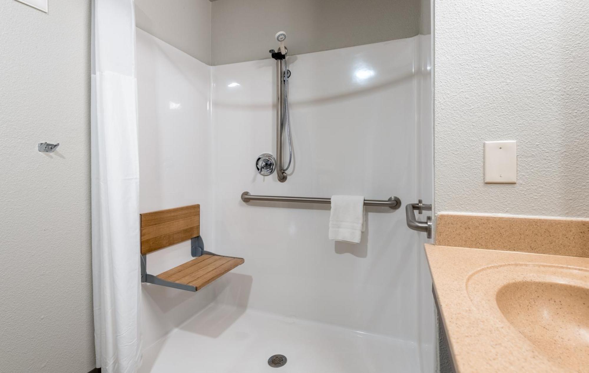 My Place Hotel-Bend, Or Quarto foto