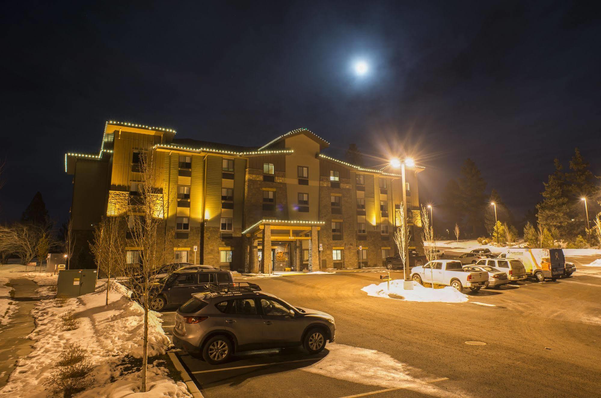 My Place Hotel-Bend, Or Exterior foto